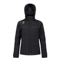 Women's Summit Parka - Crotched