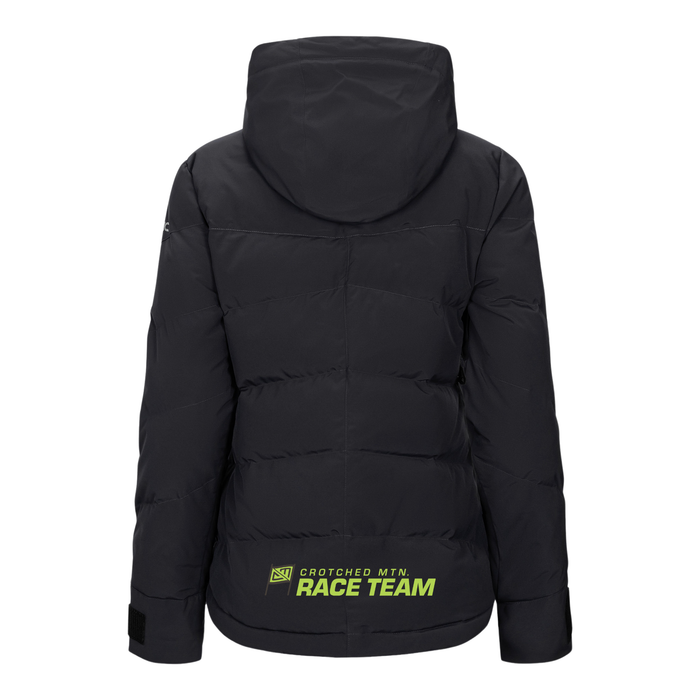 Women's Summit Parka - Crotched