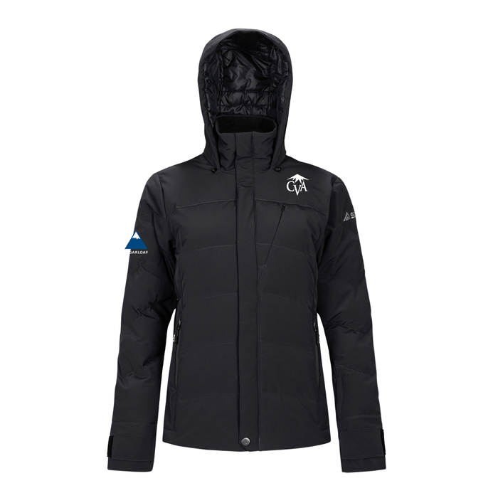 Women's Summit Parka - CVA