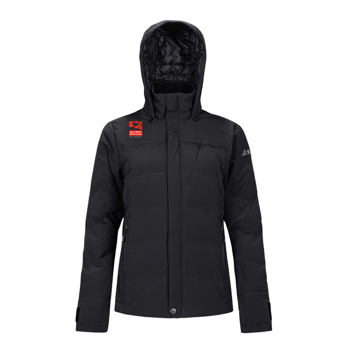 Women's Summit Parka - Far West Masters