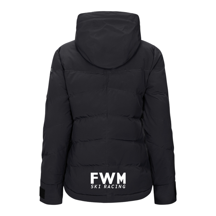 Women's Summit Parka - Far West Masters