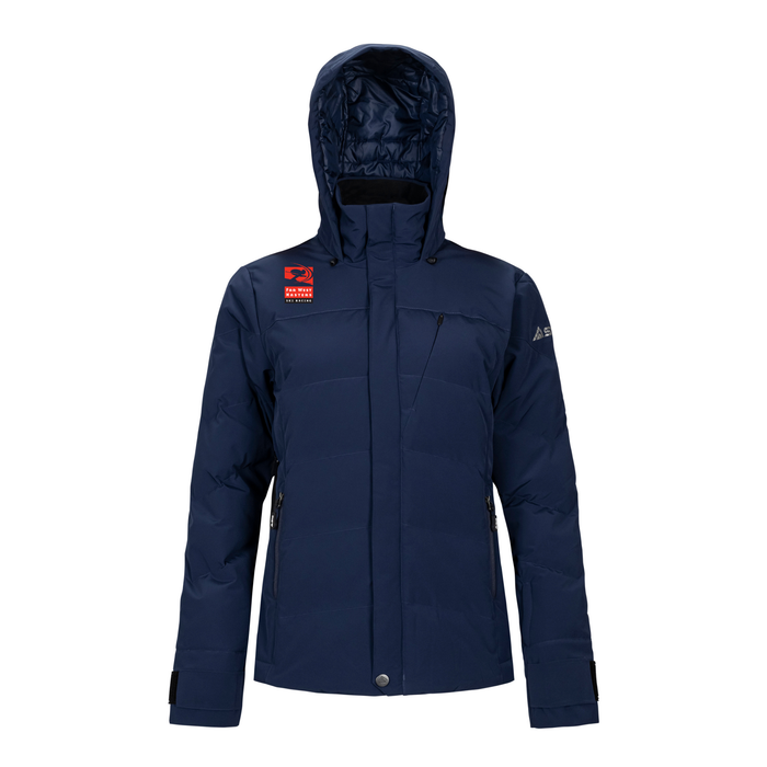 Women's Summit Parka - Far West Masters