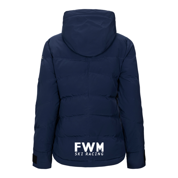 Women's Summit Parka - Far West Masters