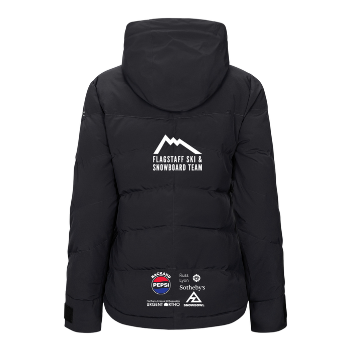 Women's Summit Parka - Flagstaff