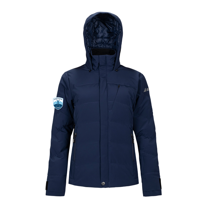 Women's Summit Parka - Ford Sayre Academy