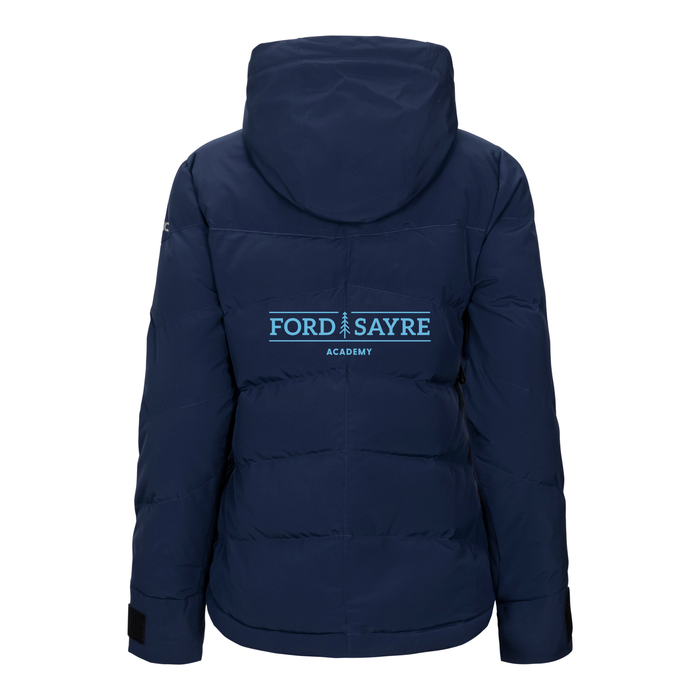 Women's Summit Parka - Ford Sayre Academy