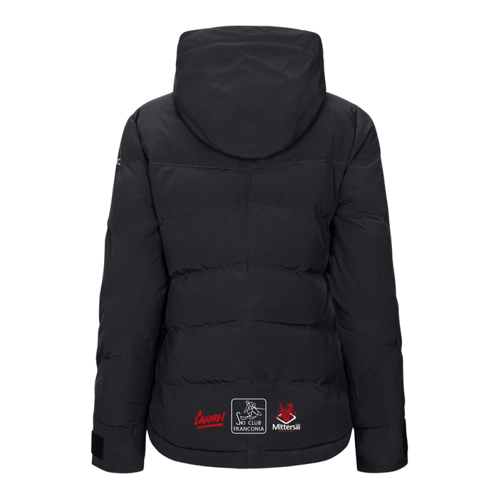 Women's Summit Parka - Franconia Ski Club