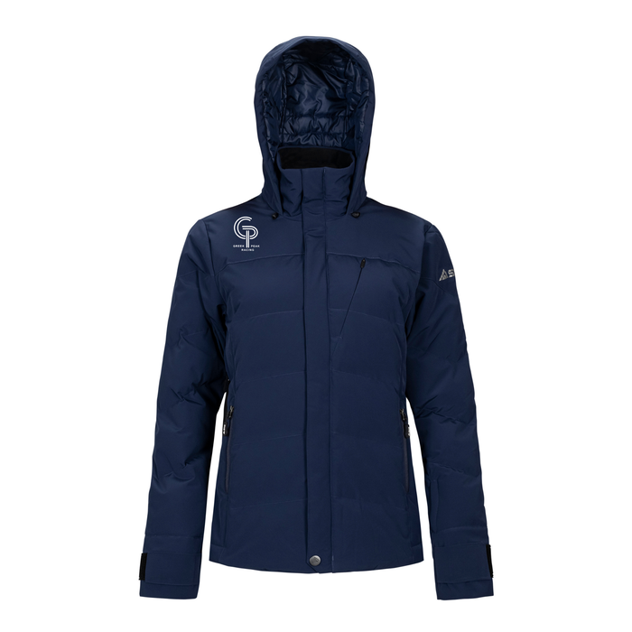 Women's Summit Parka - Greek Peak