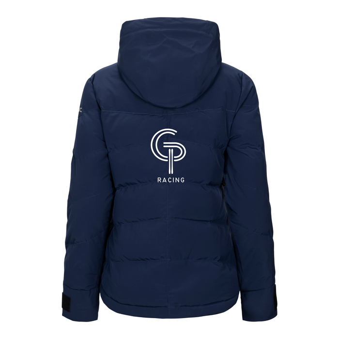 Women's Summit Parka - Greek Peak