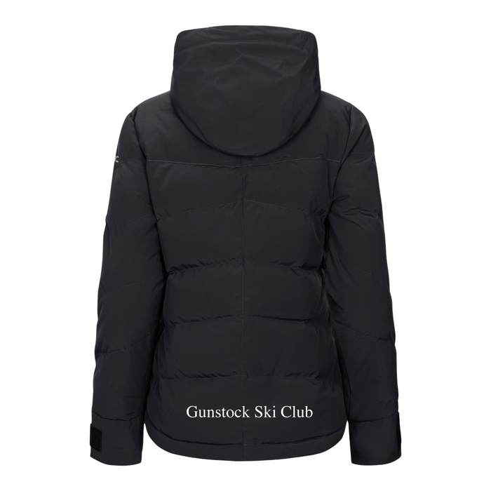 Women's Summit Parka - Gunstock