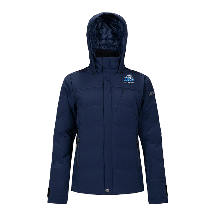 Women's Summit Parka - IHA High School