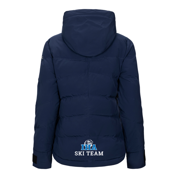 Women's Summit Parka - IHA High School