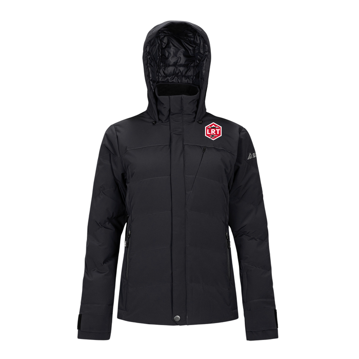 Women's Summit Parka - Loon Race Team (Adult Sizes)