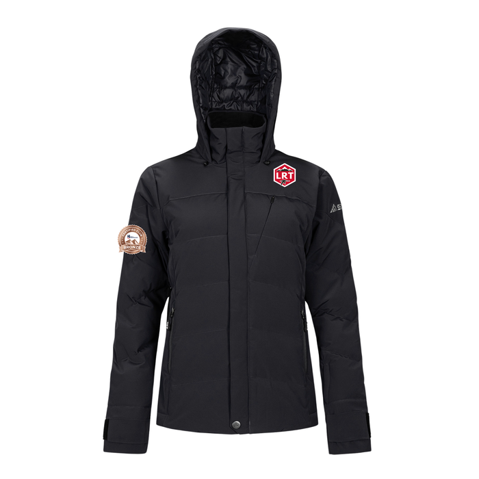 Women's Summit Parka - Loon Race Team (Coaches)