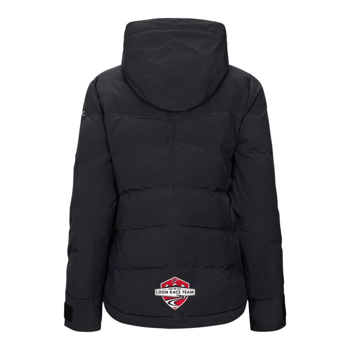 Women's Summit Parka - Loon Race Team (Coaches)