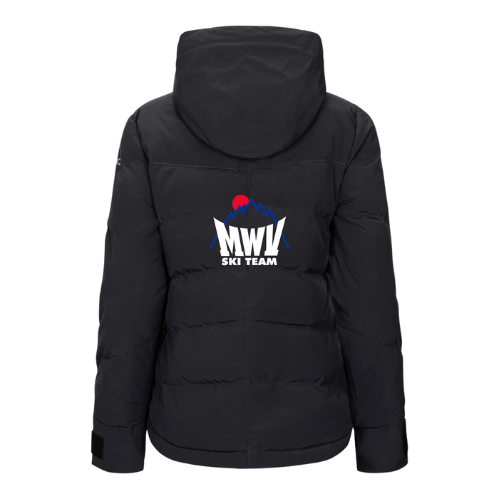 Women's Summit Parka - MWV