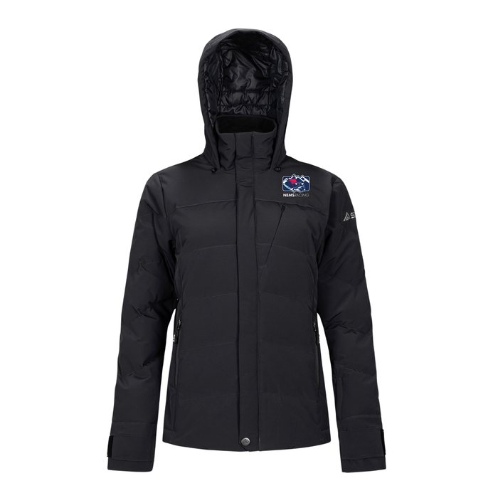 Women's Summit Parka - NEMS