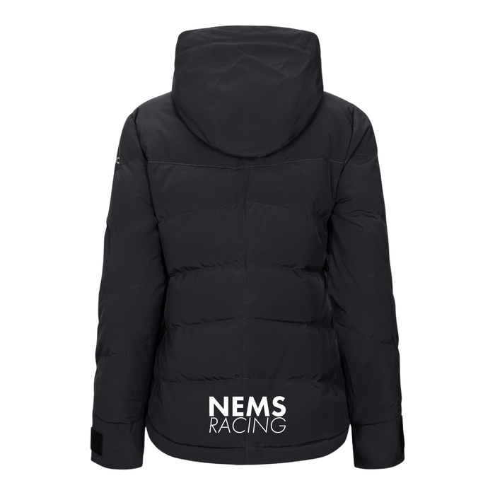Women's Summit Parka - NEMS