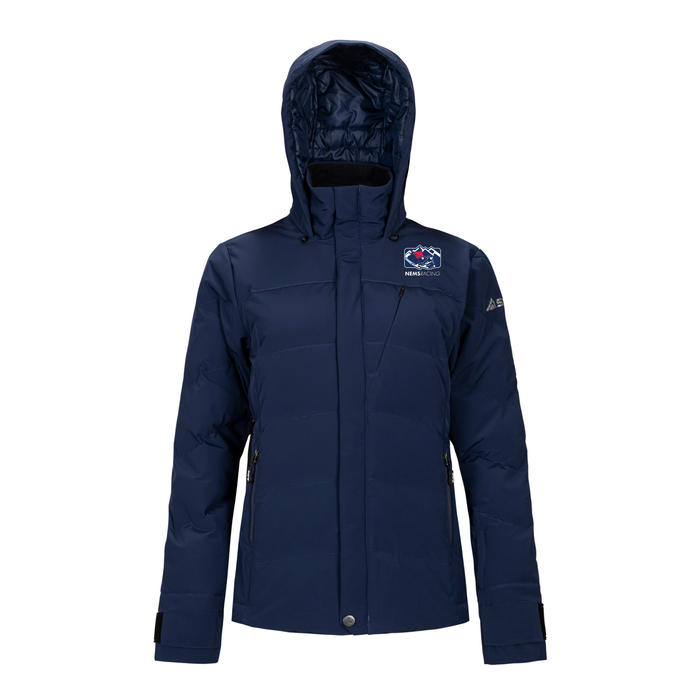 Women's Summit Parka - NEMS