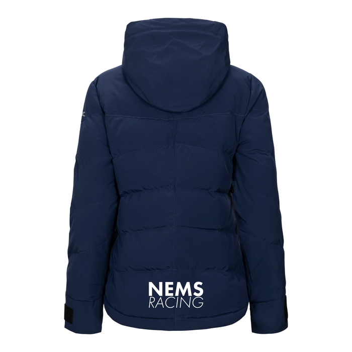 Women's Summit Parka - NEMS