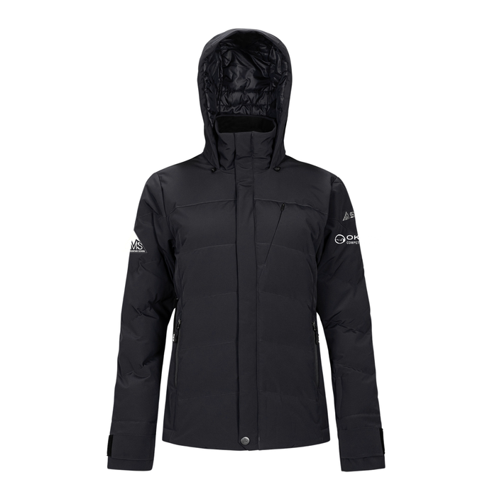 Women's Summit Parka - Okemo Mountain School (OMS)