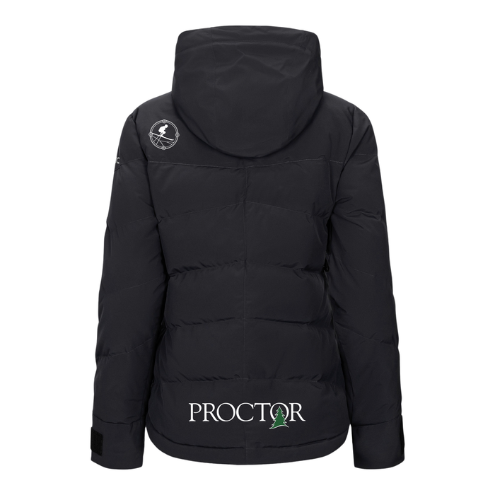 Women's Summit Parka - Proctor Academy