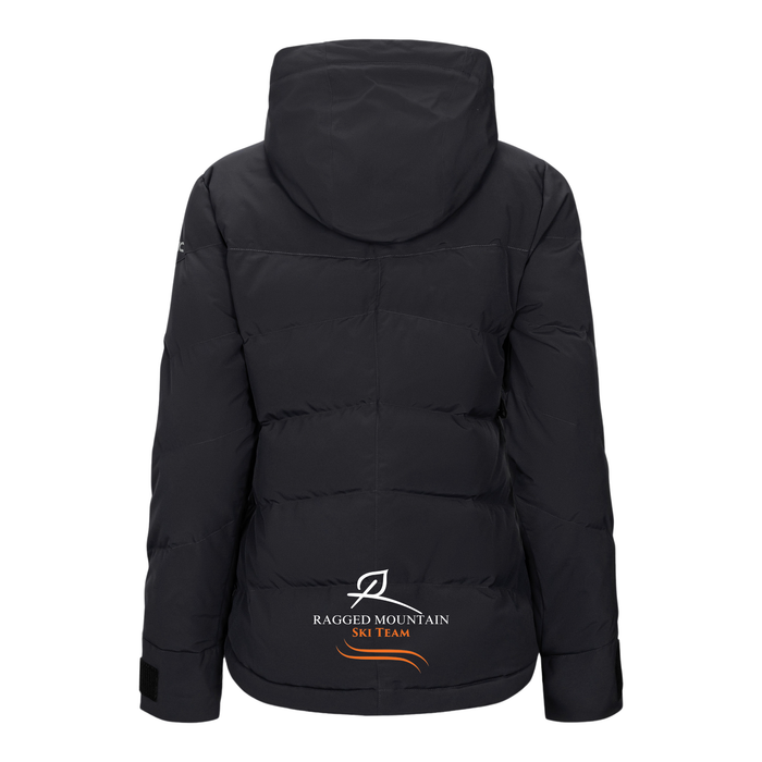 Women's Summit Parka - Ragged