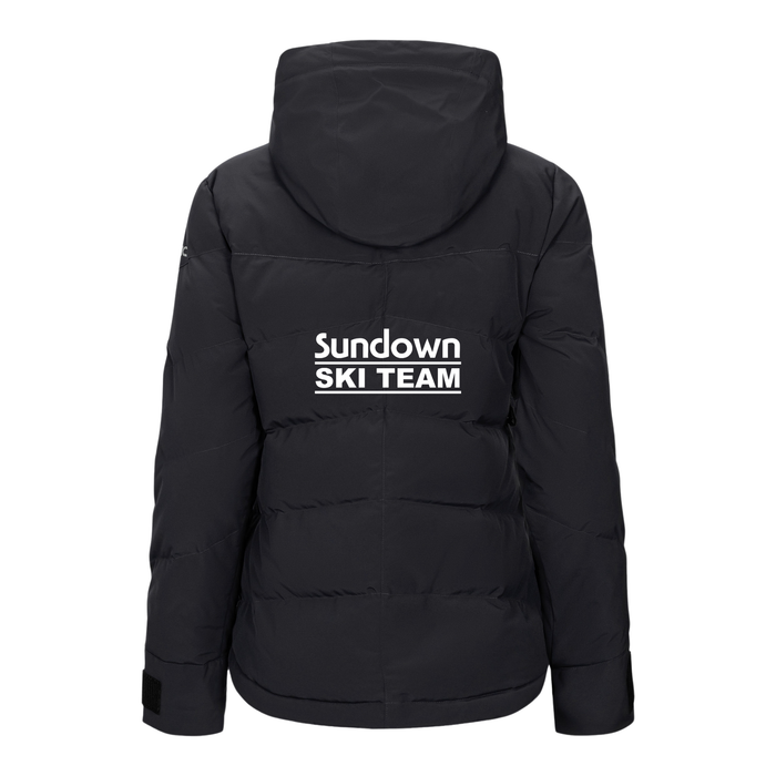 Women's Summit Parka - Ski Sundown