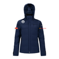 Women's Summit Parka - SMS