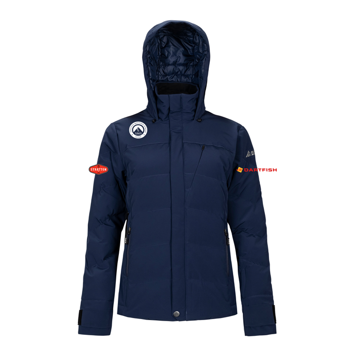 Women's Summit Parka - SMS