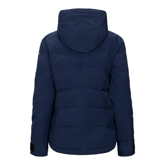 Women's Summit Parka - SMS