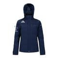 Women's Summit Parka - SSCV 26-27 Alpine Athlete Jacket