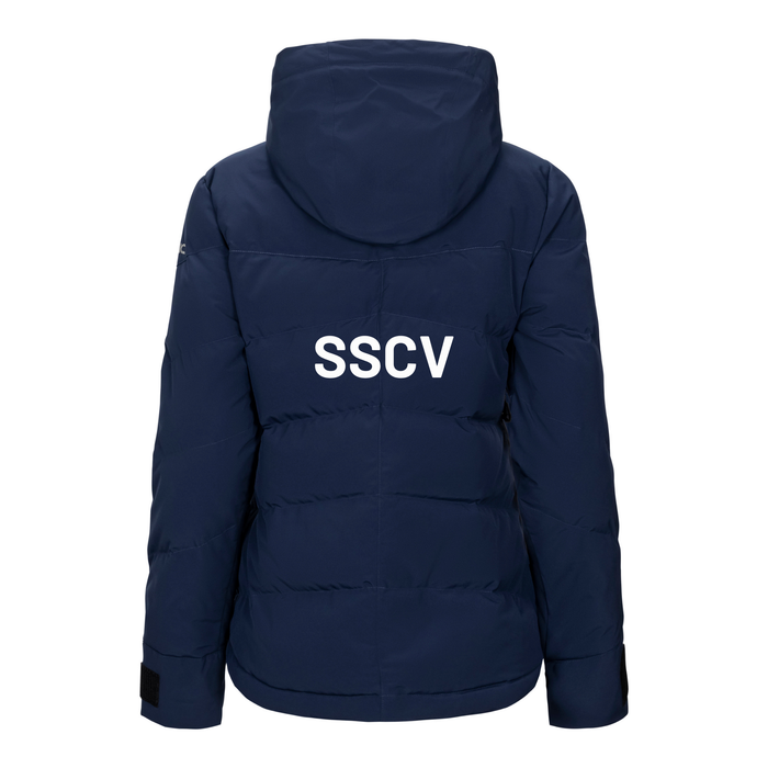 Women's Summit Parka - SSCV 26-27 Alpine Athlete Jacket