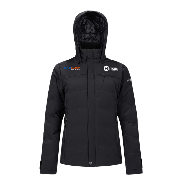 Women's Summit Parka - Team Gilboa