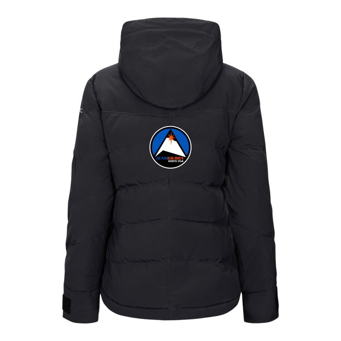 Women's Summit Parka - Team Gilboa