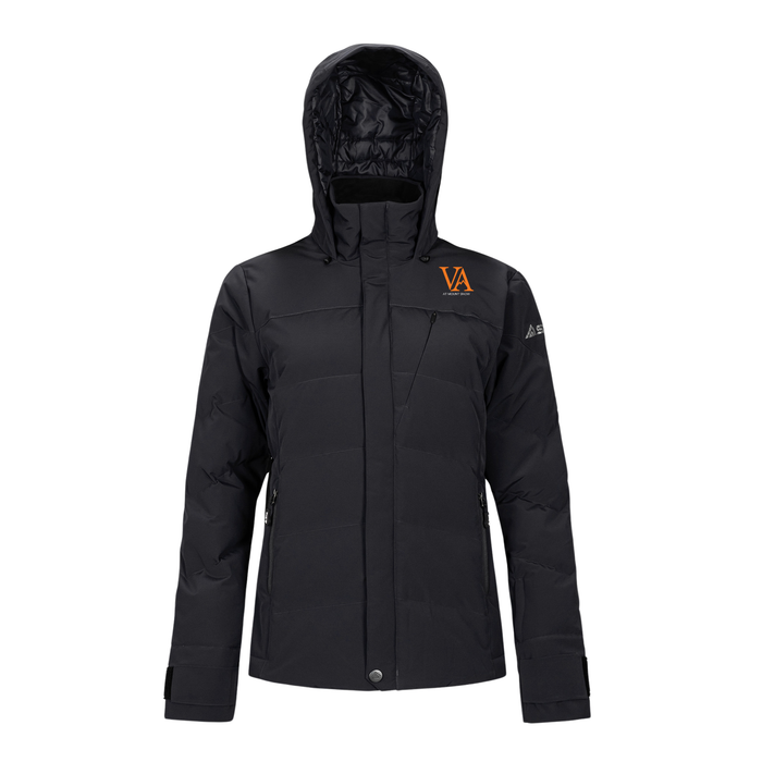 Women's Summit Parka - Vermont Academy