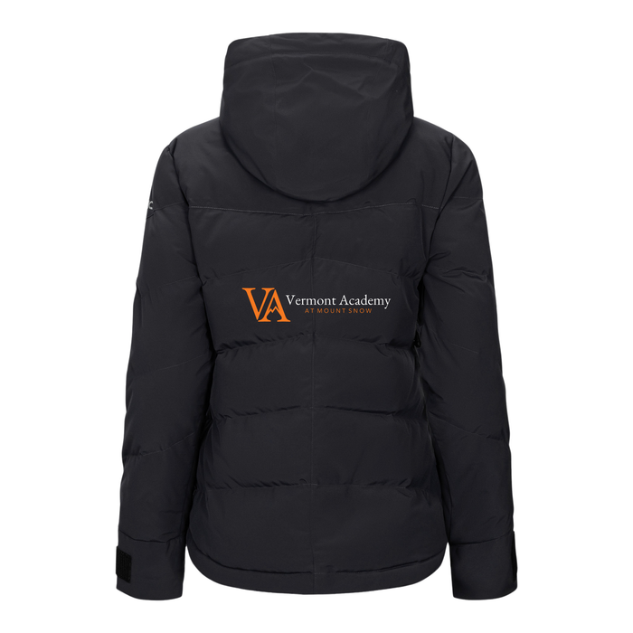 Women's Summit Parka - Vermont Academy