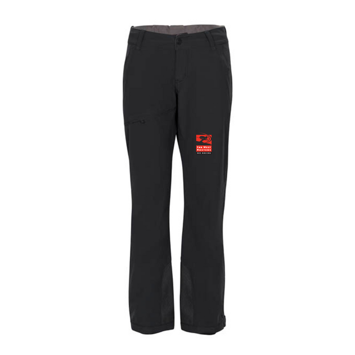 Women's Top Step Pant - Far West Masters