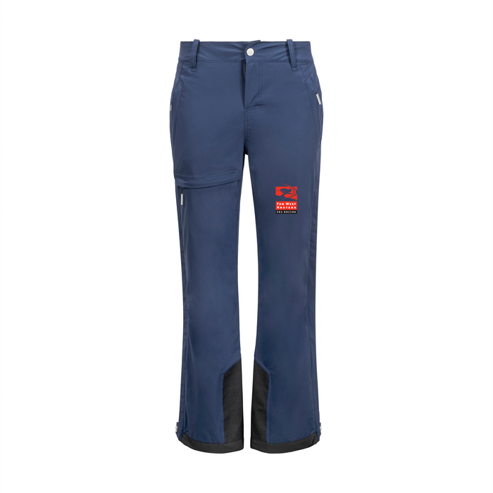 Women's Top Step Pant - Far West Masters