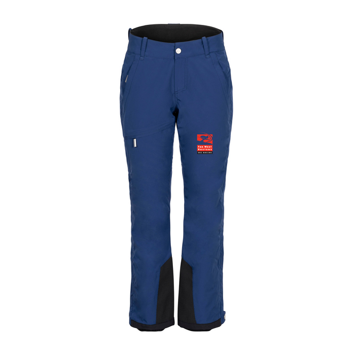 Women's Top Step Pant - Far West Masters