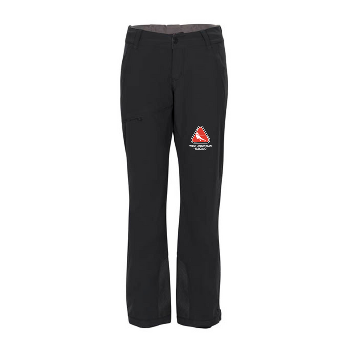 Women's Top Step Pant - West Mountain Racing