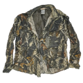 Woolrich Realtree Vented Shirt - Medium - Army & Outdoors - Field Shirts