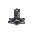 XERO-PLAY™ Steering Wheel Side Quick Release - Sim Race Webshop B.V.