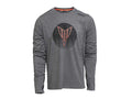 YAMAHA MT MENS LONG SLEEVE T-SHIRT ALBANY