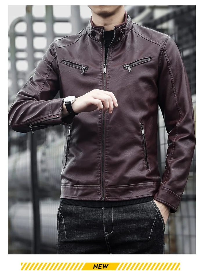 Plum Purple / M