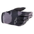 YOUTH RADAR GLOVES | IRON CAMO