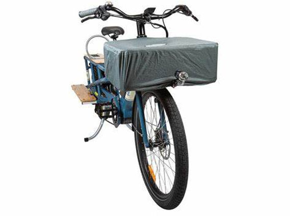 Yuba Bread Basket Cover Kit