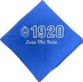 Zeta Fleece Stadium Blanket