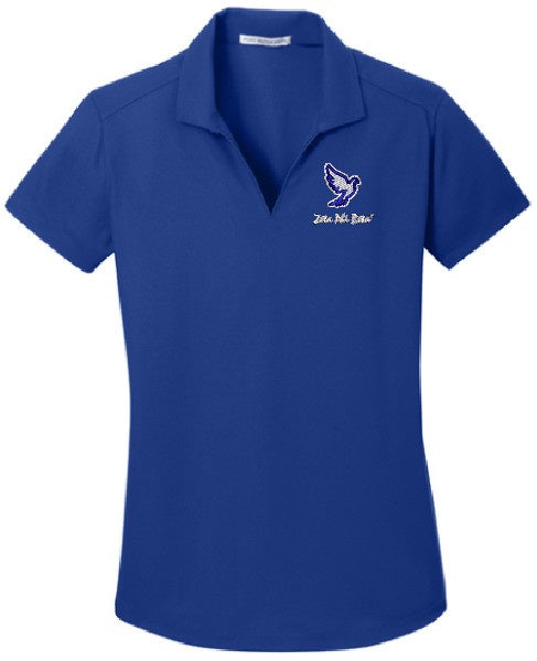 Zeta Icon Polo