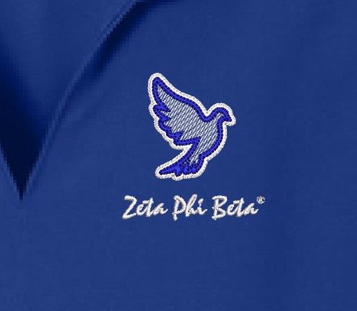 Zeta Icon Polo